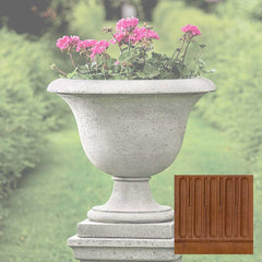 Campania Fairfield Urn