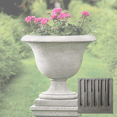 Campania Fairfield Urn