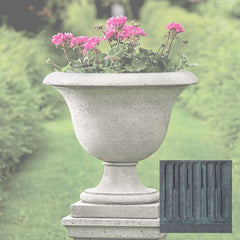 Campania Fairfield Urn