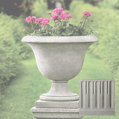 Campania Fairfield Urn
