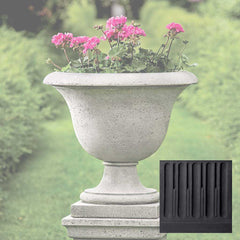 Campania Fairfield Urn