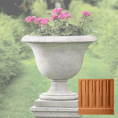 Campania Fairfield Urn
