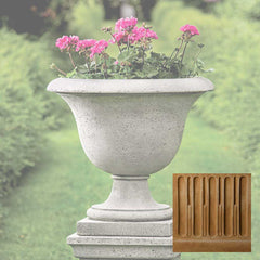 Campania Fairfield Urn
