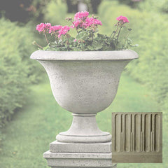 Campania Fairfield Urn