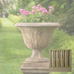 Campania Palais Arabesque Urn