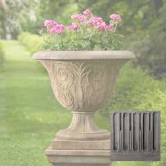 Campania Palais Arabesque Urn