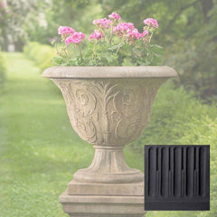 Campania Palais Arabesque Urn