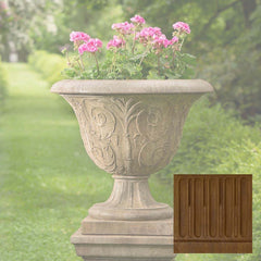 Campania Palais Arabesque Urn