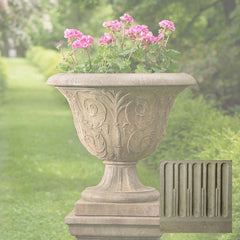 Campania Palais Arabesque Urn