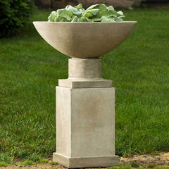 Campania Savoy Pedestal - Clearance