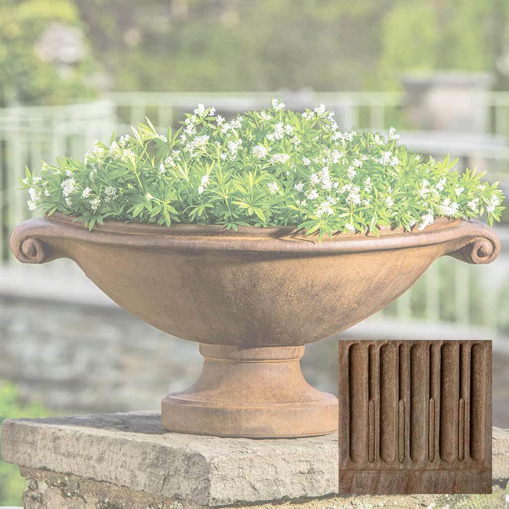 Campania Medici Planters