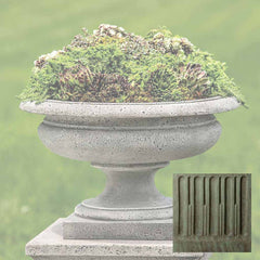 Campania Rustic Palazzo Urn
