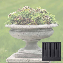 Campania Rustic Palazzo Urn