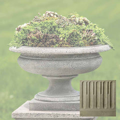 Campania Rustic Palazzo Urn