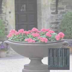 Campania Medici Planters