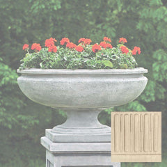 Campania St. Louis Planter