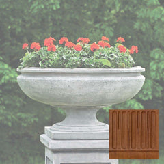 Campania St. Louis Planter