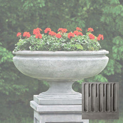 Campania St. Louis Planter