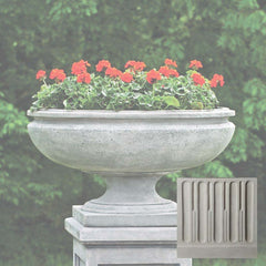Campania St. Louis Planter