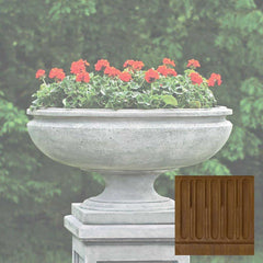 Campania St. Louis Planter