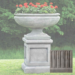 Campania St. Louis Planter