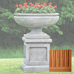 Campania St. Louis Planter