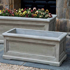 Campania Orleans Window Boxes