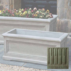 Campania Orleans Window Boxes