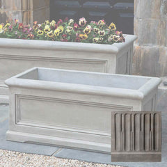 Campania Orleans Window Boxes