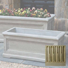 Campania Orleans Window Boxes