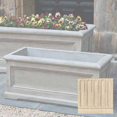 Campania Orleans Window Boxes