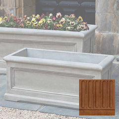 Campania Orleans Window Boxes
