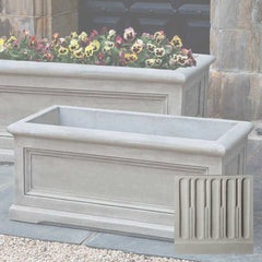 Campania Orleans Window Boxes