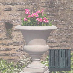 Campania Wilton Urn