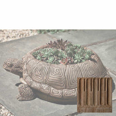 Campania Turtle Planters