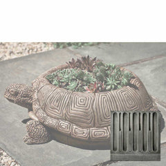 Campania Turtle Planters