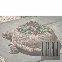 Campania Turtle Planters