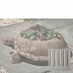 Campania Turtle Planters