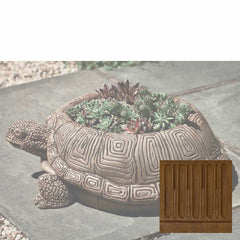 Campania Turtle Planters