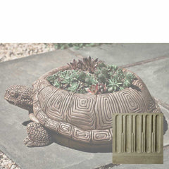 Campania Turtle Planters