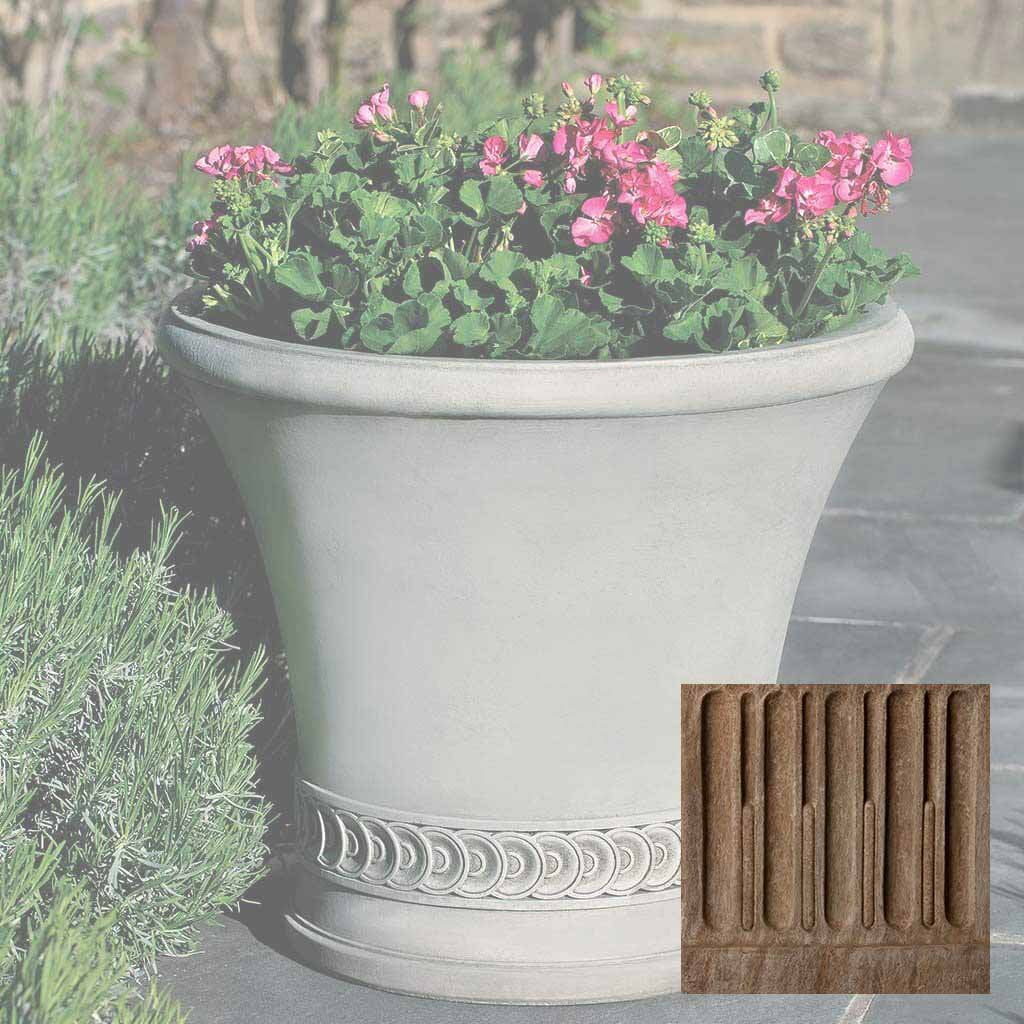 Campania Vallier Planter