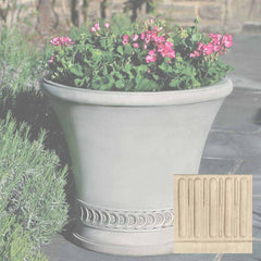 Campania Vallier Planter