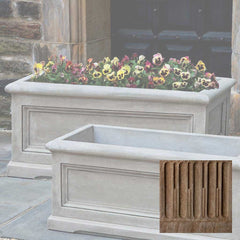 Campania Orleans Window Boxes