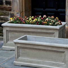 Campania Orleans Window Boxes