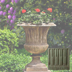 Campania Smithsonian Classical Urn