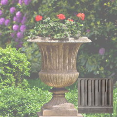 Campania Smithsonian Classical Urn