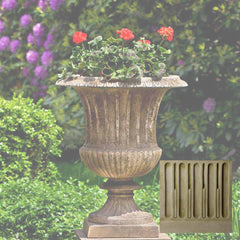 Campania Smithsonian Classical Urn