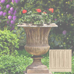 Campania Smithsonian Classical Urn