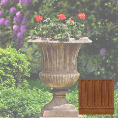 Campania Smithsonian Classical Urn