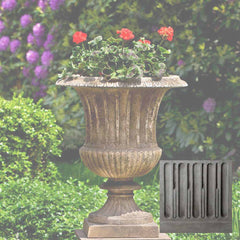 Campania Smithsonian Classical Urn